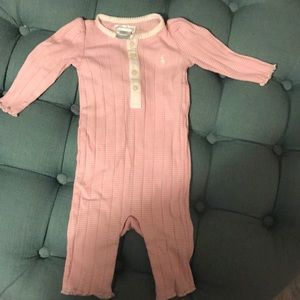 Ralph Lauren outfit